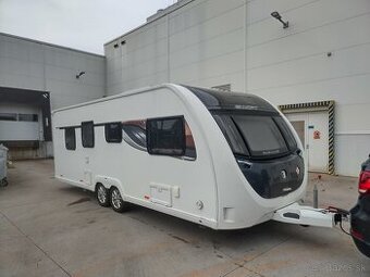 Swift Challenger x850 rok 2020