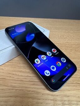 Predám GOOGLE PIXEL 9, 128GB, ZARUKA SK O2, VOLNY, TOP