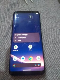 Samsung s8