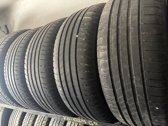 205/55R16 91W Bridgestone DOT 2021