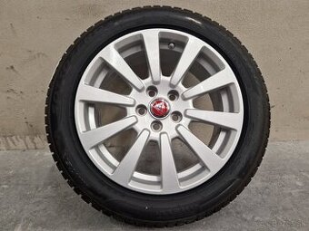 5x108 r17 kolesa disky jaguar xe volvo ford alu 205 55 17