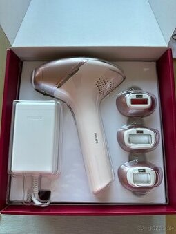 Philips Lumea 9900 IPL Hair Remová