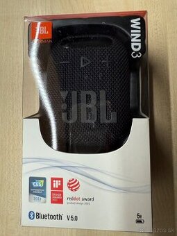 JBL Wind3