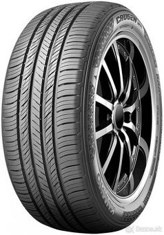 Pneumatiky 4ks letné Kumho HP71 225/60 R17 99H