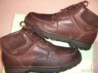 PREDAM MEPHISTO GORE-TEX vel. 12,5