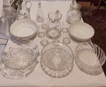 Porcelány a ozdobné veci