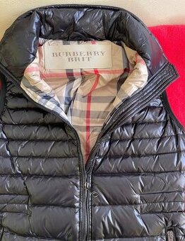 Vesta Burberry S-M