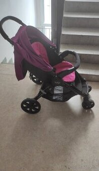 Britax b agile plus

