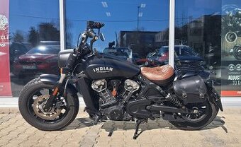 Indian Scout Bobber 2023