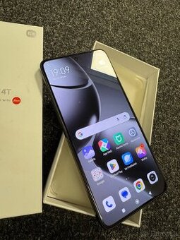 Xiaomi 14 T 256gb 12GB ram - 1