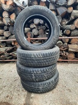 Letne 185/65R14 - 1