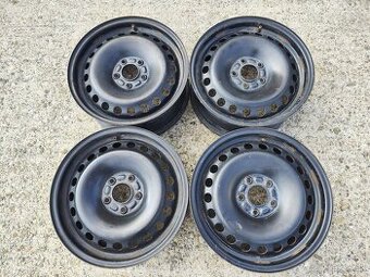 Plechove disky 5x108 r16 Ford