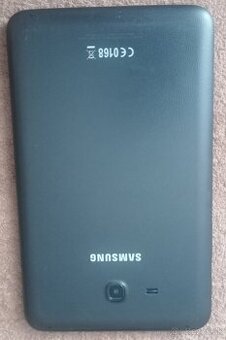 Tablet Samsung SM-T114 - 1