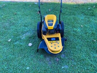 Predam kosačku Cub cadet lc3 dp56