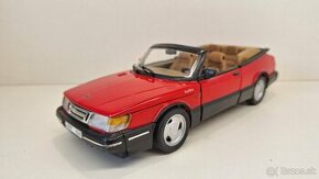 1:18 SAAB 900