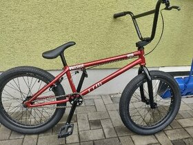 BMX CTM POP CRMO 2022 nový výhra