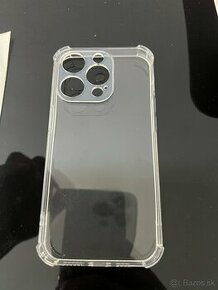 iPhone 14seria ochranný obal a sklo,nove