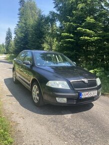 Škoda Octavia 2, Nová STK/EM