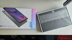 Nový tablet Lenovo Tab M10 FHD+ 4/128GB wifi