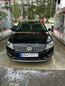 Passat b7 2.0 tdi - 1