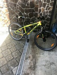Juniorsky bicykel Kellys Naga - 1