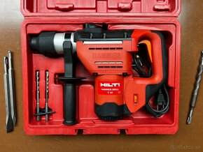 Vrtacie kladivo HILTI T-32 HAMMER DRILL - 1