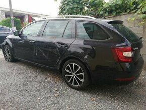 Škoda Octavia 2.0l 150k 102 tis Km - 1