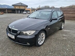 BMW 320d