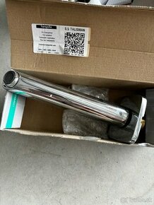 Bateria na vanu Hansgrohe logis