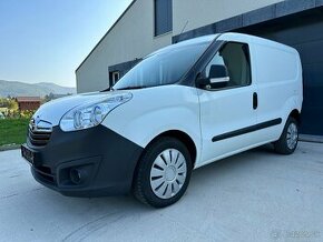 Combo Cargo 1.6CDTI L1H1 77kW-r.v 2016 - 1