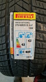 Pneu Pirelli 275/40R20 XL R-F