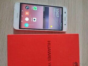 Predám Huawei Y6