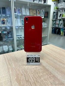 Apple iPhone XR 64gb Product Red