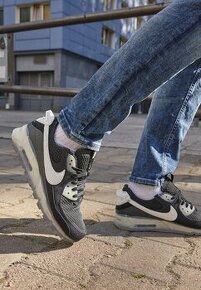 KÚPIM pánske Nike air max Terrascape, velkosť 44,5