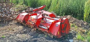 KUHN BPR 305