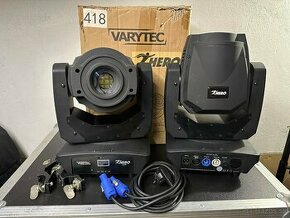 2ks LED hlavy Varytec Hero Spot 90