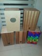 CAJON