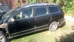 Passat B6