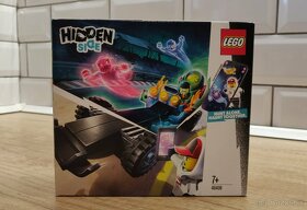 Lego hidden side 40408 - nove, nerozbalene - 1