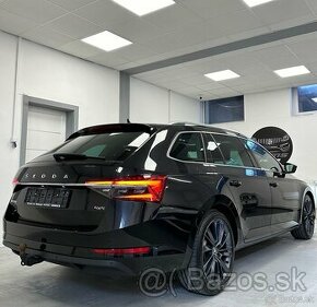 Skoda Superb 2.0TDI 140Kw 4x4 Premium/Matrix/Virtual - 1