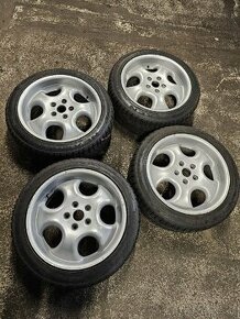 5x112 r17 Rh cup - 1