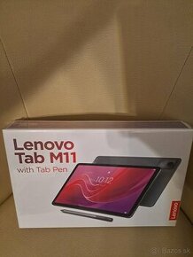 Lenovo m11 tab