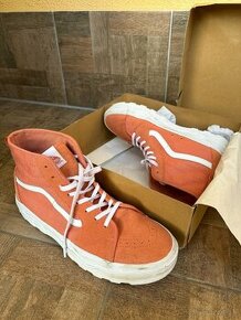 VANS Sentry 45 EU Ako Nové