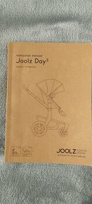 Joolz Day3