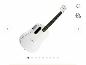 Gitara Lava Me play