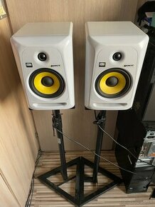 Štúdiové reproduktory KRK rockit 6g - 1