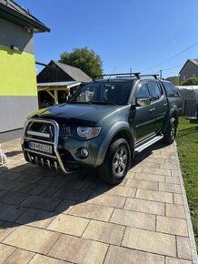 Mitsubishi L200 2.5 4WD - 1