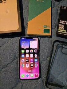 Iphone 13 pro Max 128gb - 1