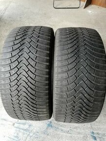 255/35 r20 zimné pneumatiky Falken - 1