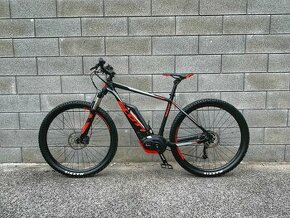 Elektrický bicykel SCOTT E-Scale 940 / 500Wh / L / 29" / - 1